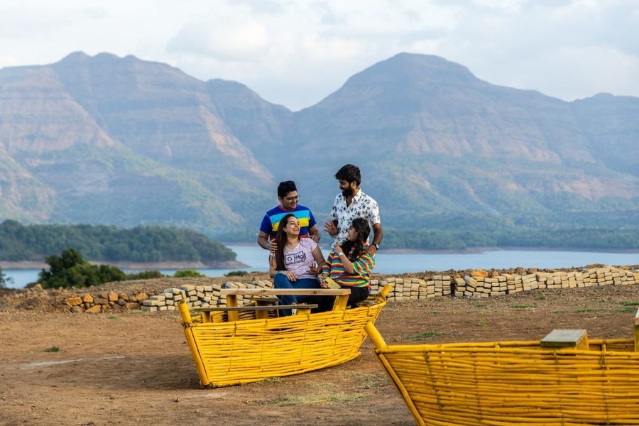Bhandardara New Year Camping - Tour