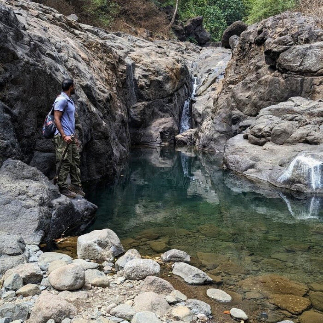 Gokundi Waterfall Trek - Tour