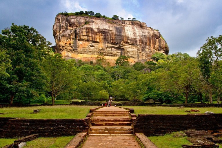 Sri Lanka Tour