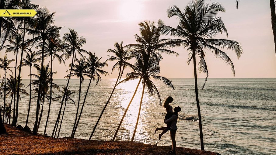 Short Island Tour to Sri Lanka - Tour