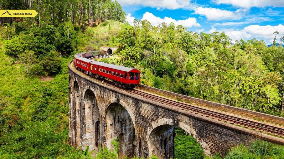 Sri Lanka Tour - Tour
