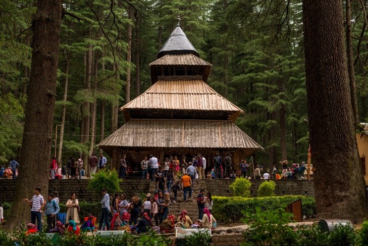 Manali Tour - Tour