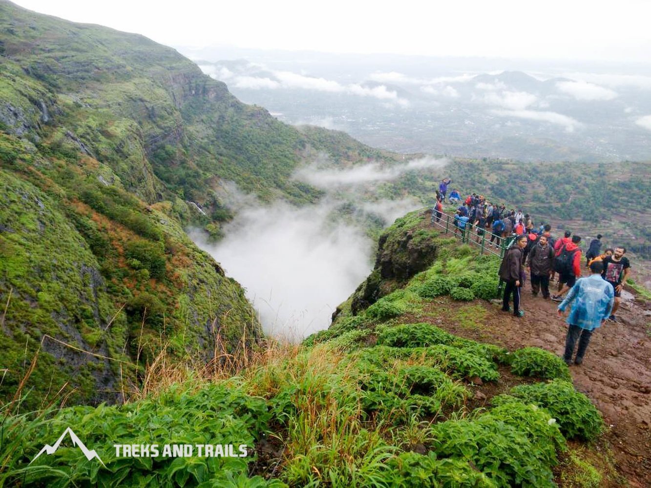 Kalsubai Trek