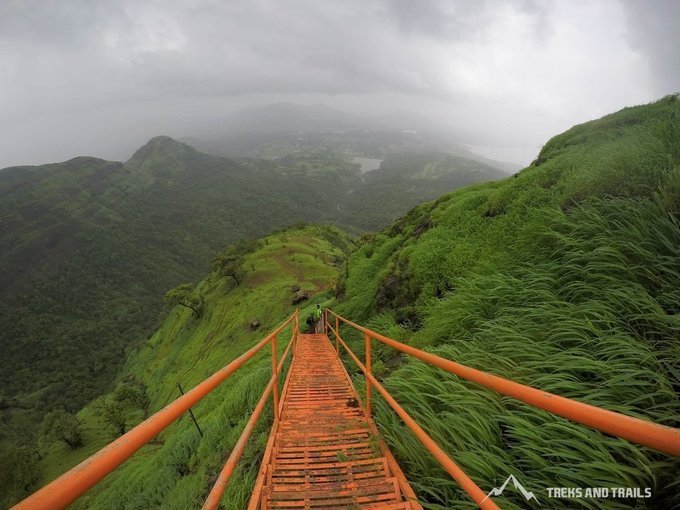 Sondai Fort Trek 2025 - Tour