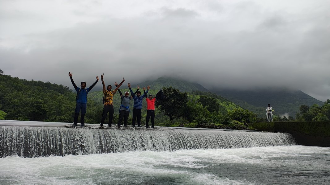 Karoli Valley Trek - Tour