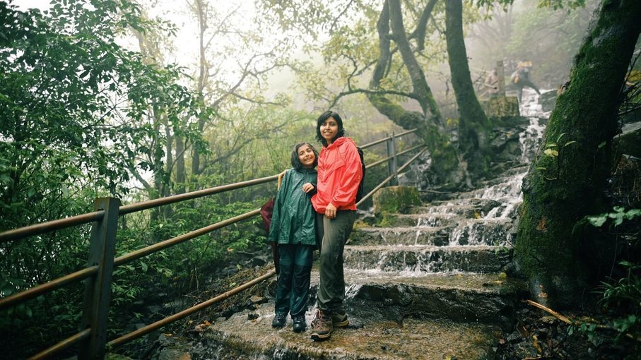Lonavala and Mahabaleshwar Tour - Tour
