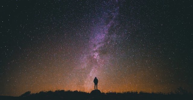 Stargazing in Mumbai - Collection