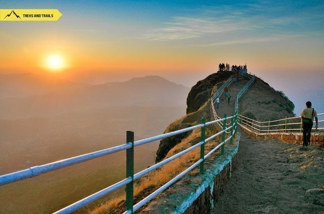 Maharashtra Tour Packages - Collection