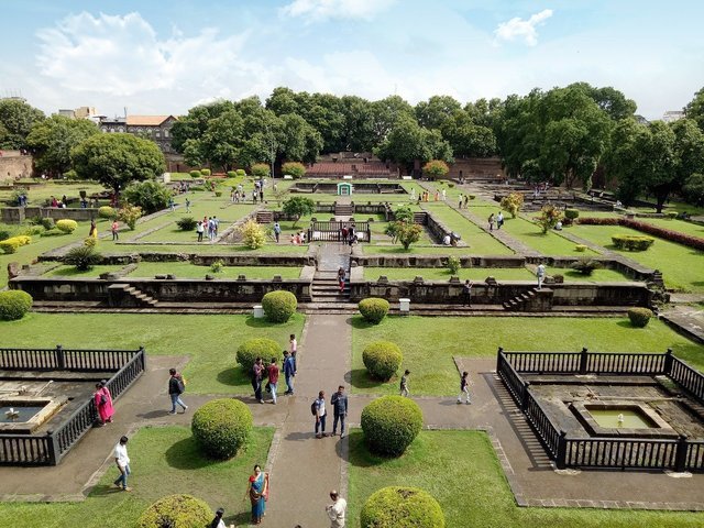 Tour Packages from Pune - Collection