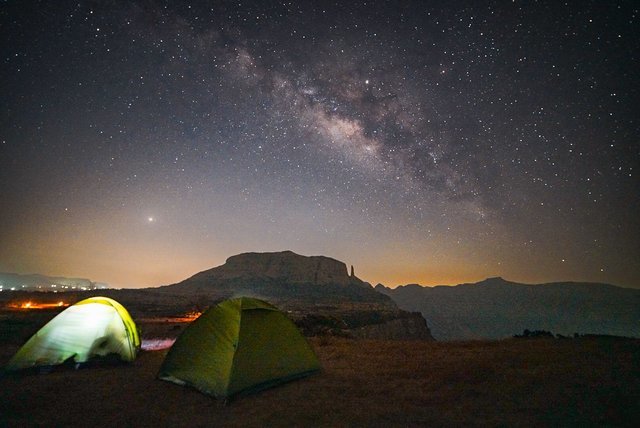 Experience the Ultimate Wilderness: Trekking & Camping - Collection