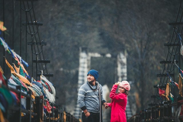 Himachal Pradesh Trips - Collection