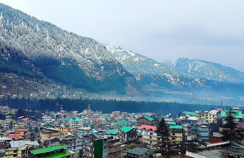 Manali Jispa Kasol Tosh Tour from Delhi | with Baralacha Pass and Suraj Taal - Tour