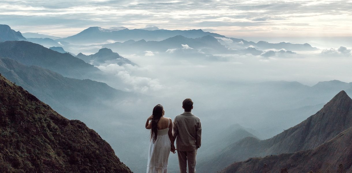 Kerala Honeymoon Trip | 5 Nghts 6 Days | Rs 42000 - Tour