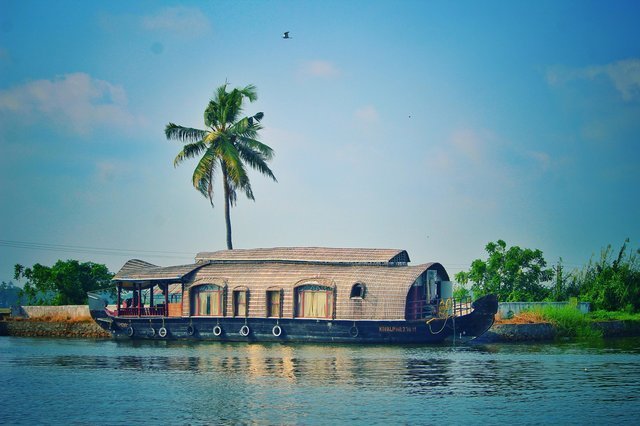 South Kerala Tour Packages - Collection