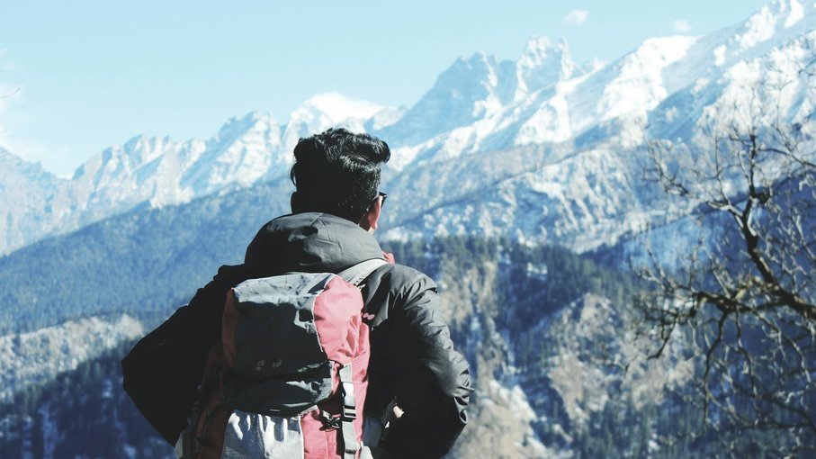 College Group Trip Amritsar Manali Kasol Shimla - Tour