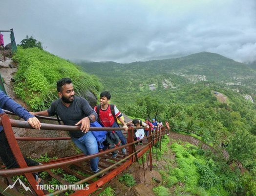 Kalsubai Trek | Highest Peak of Maharashtra - Tour