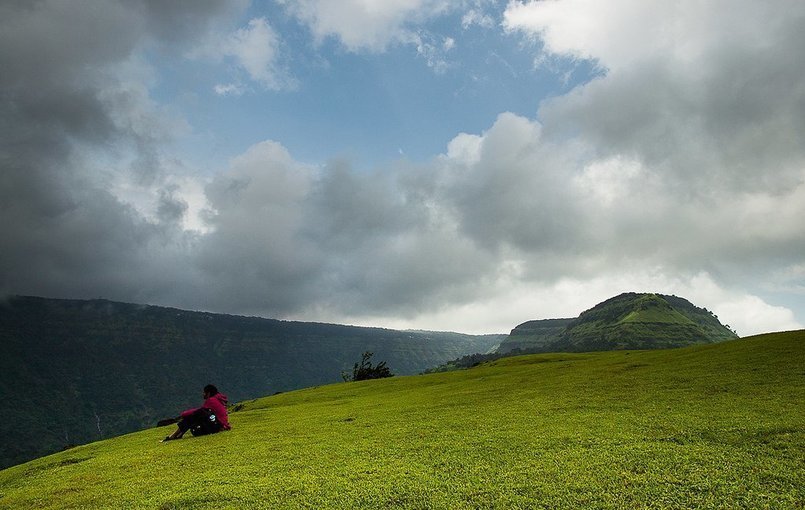 Garbett Plateau Monsoon Trek | Garbett Point Trek - Tour